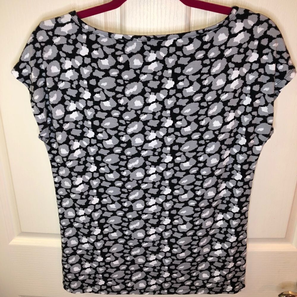 Talbots shirt  - Picture 3 of 4